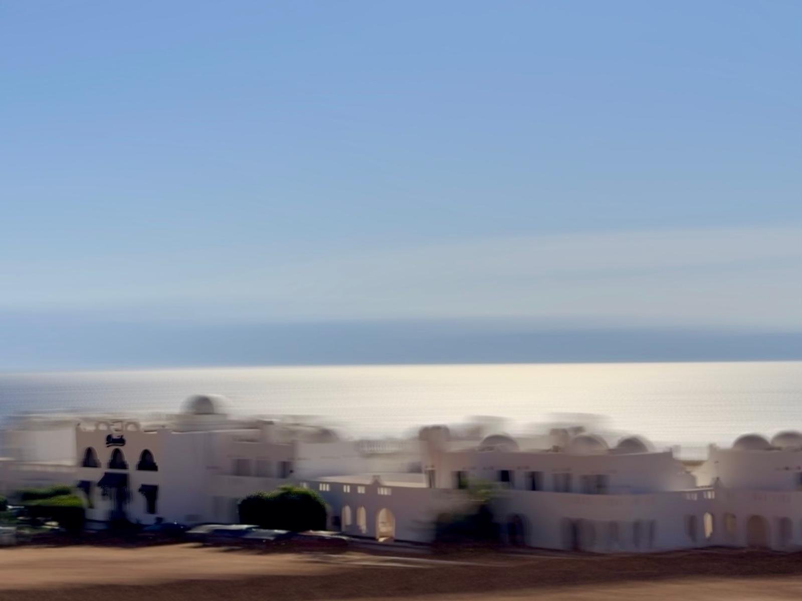 Dahab, el lado más auténtico del Mar Rojo