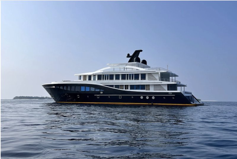 Vida abordo del Emperor Explorer II