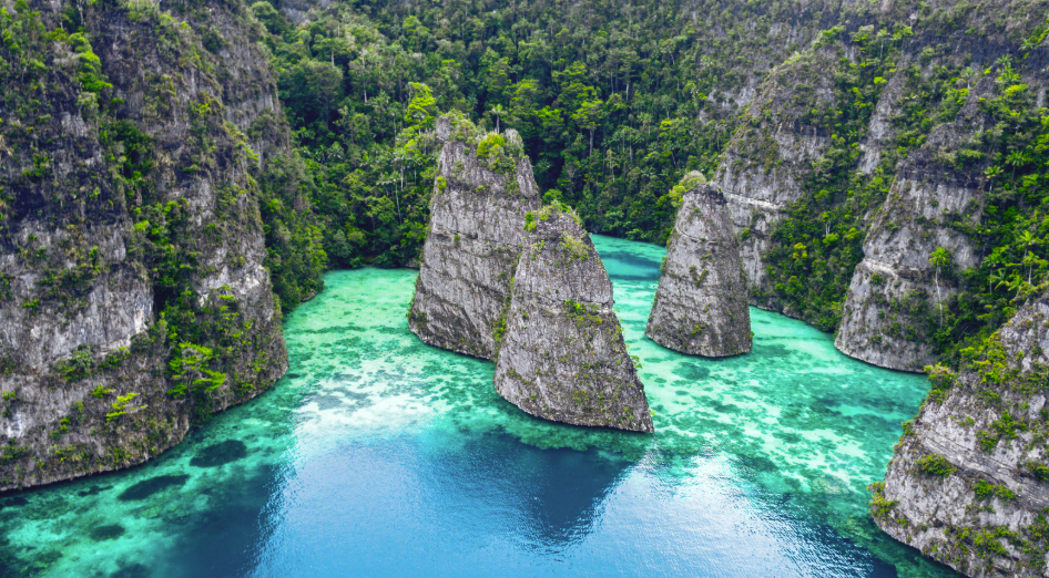 Raja Ampat: el corazón del Triángulo de Coral y el mayor tesoro de biodiversidad marina del planeta