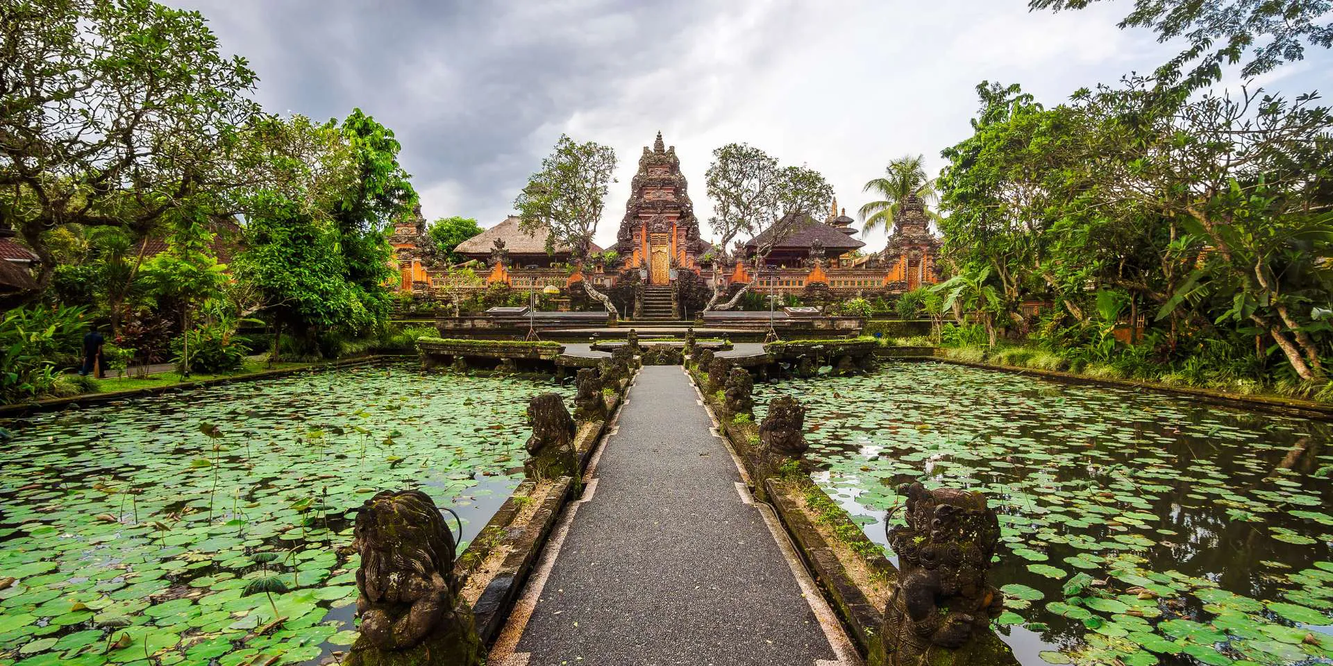 Komodo y Bali - Imagen 1