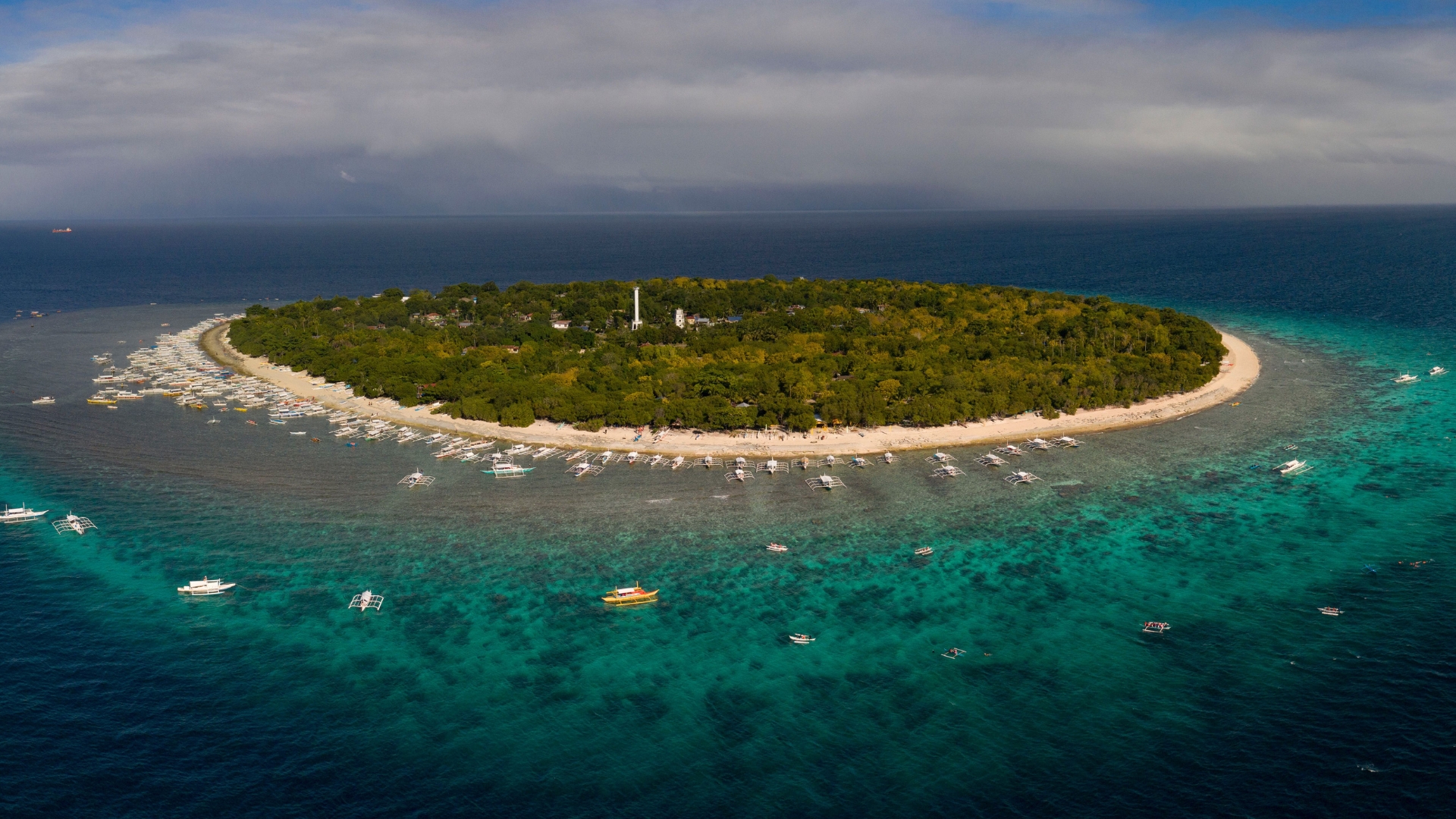 Visayas - Vida a bordo - Imagen 2