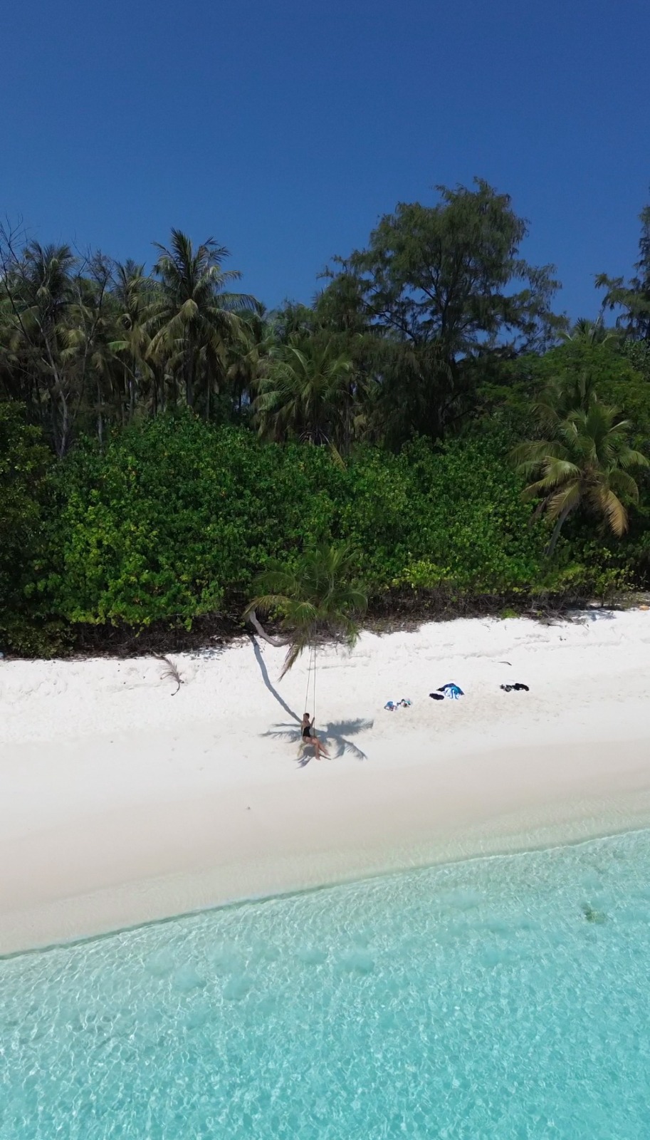 Maldivas Single - Vida a Bordo - Imagen 1
