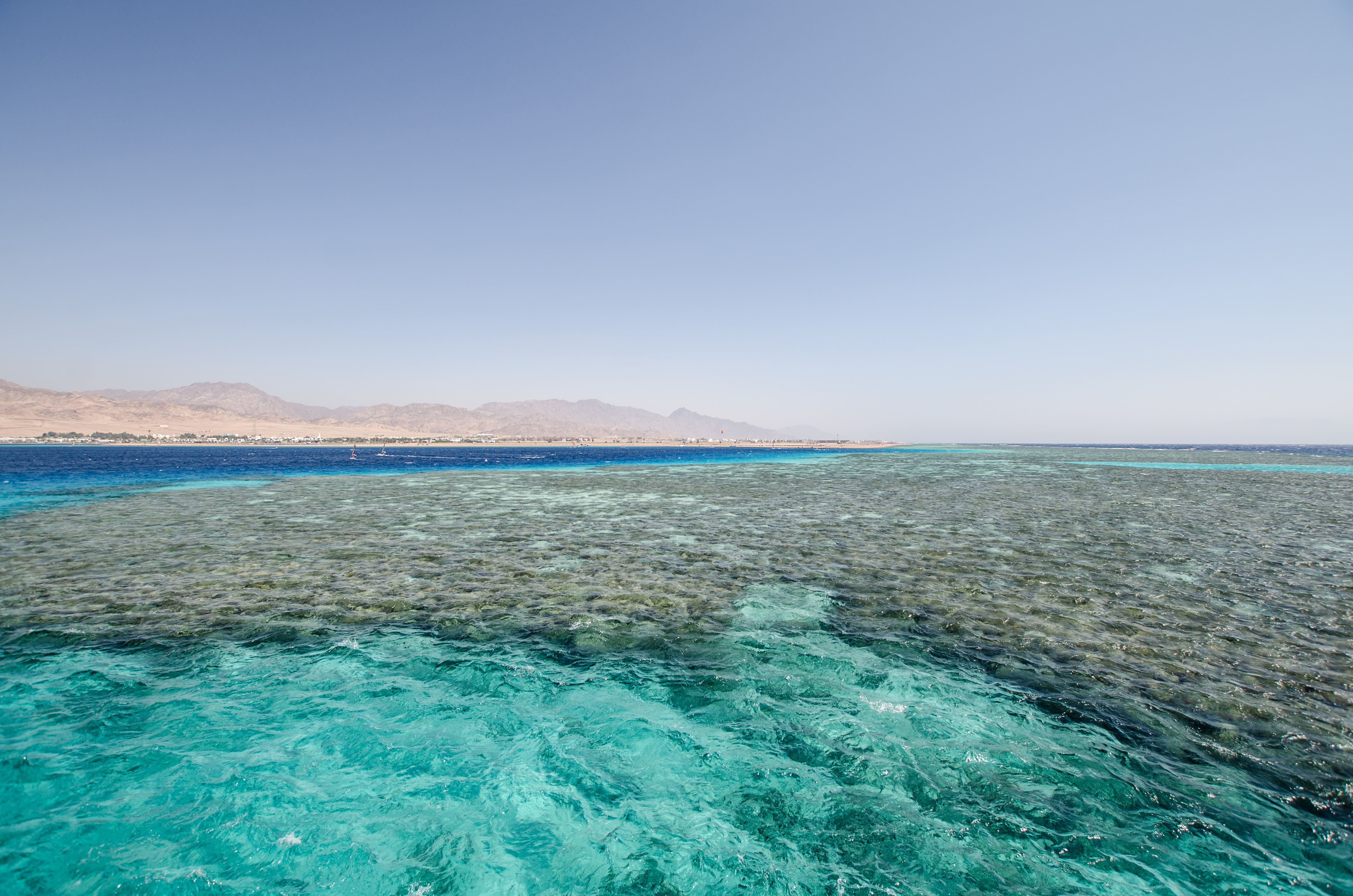 vibrant waters and coral landscape of red sea 2026 03 09 02 33 29 utc