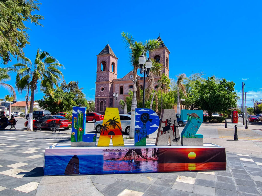 la paz sign central 1024x768