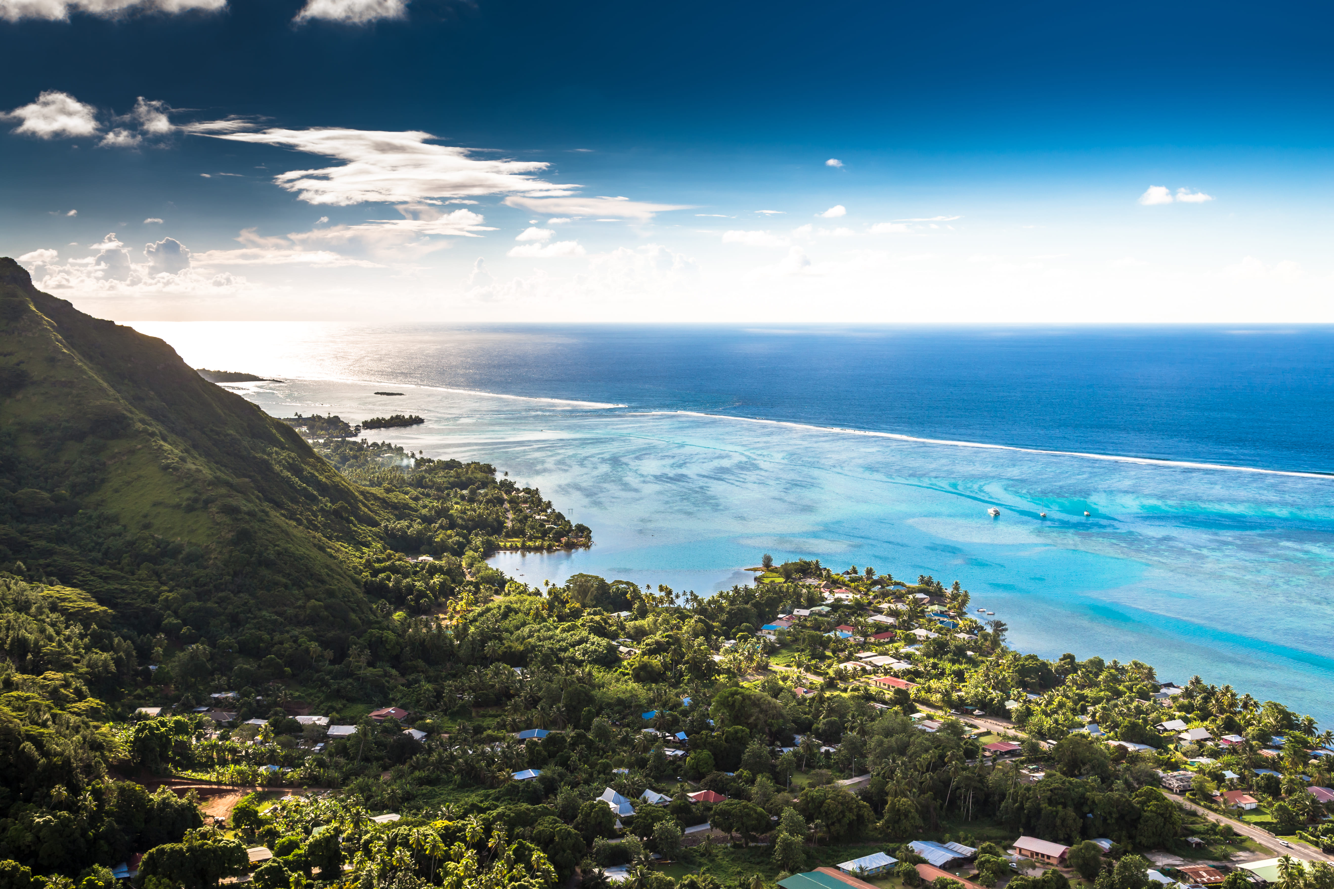 moorea island in the french polynesia 2026 03 26 10 15 47 utc