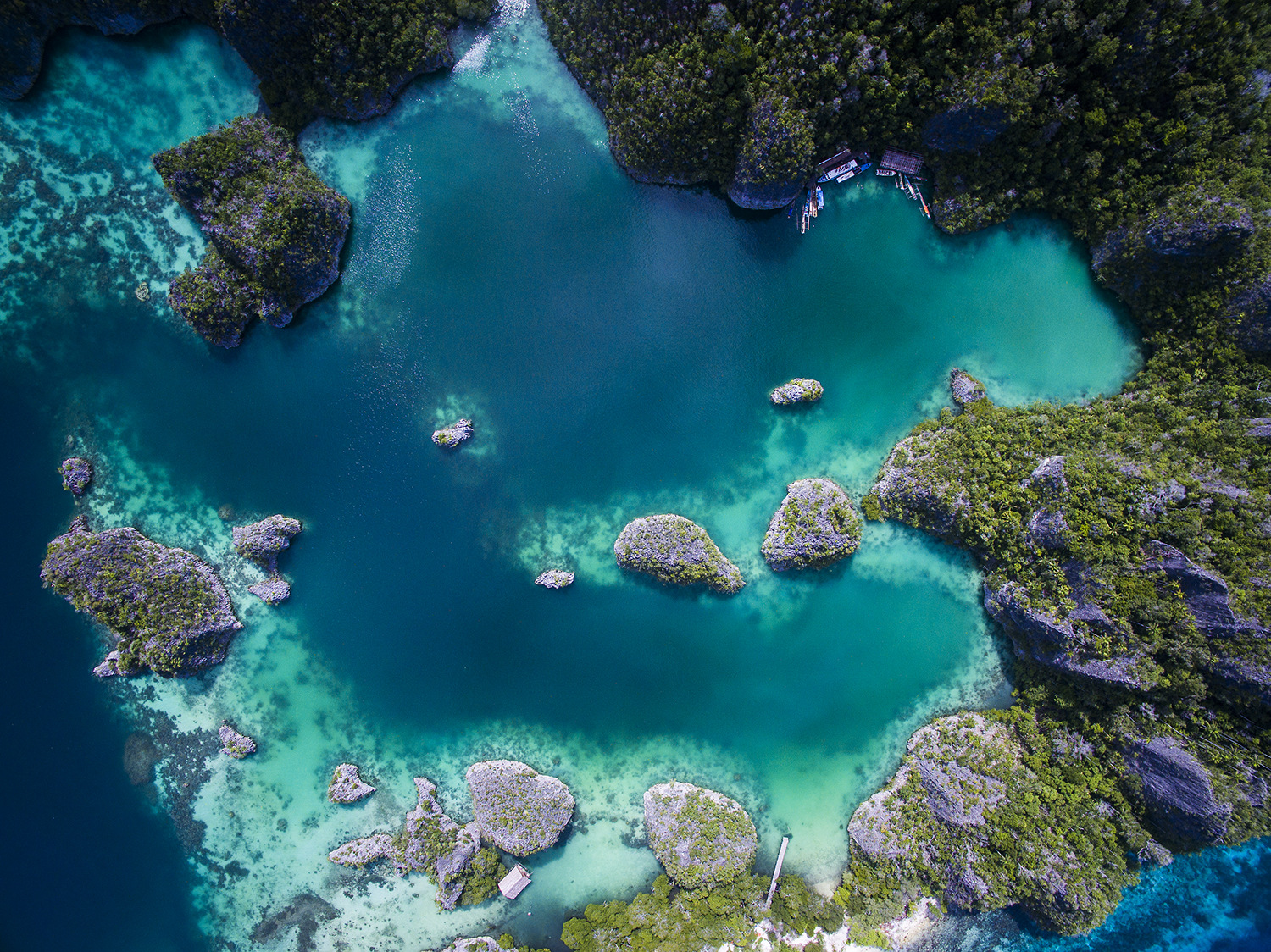 Raja Ampat - Imagen 1